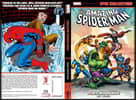Amazing Spider-man Epic Collection: Spider-man No More