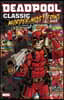 Deadpool Classic Vol. 22: Murder Most Fowl
