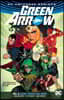 Green Arrow Vol. 5: Hard Travelin' Hero (Rebirth)