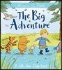 Winnie-the-Pooh: The Big Adventure