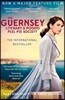 Guernsey Literary and Potato Peel Pie Society