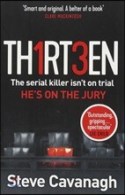 Thirteen