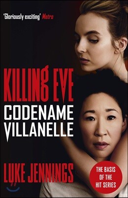 The Killing Eve: Codename Villanelle