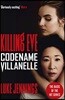 The Killing Eve: Codename Villanelle