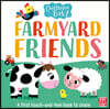 Chatterbox Baby: Farmyard Friends