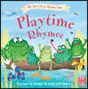 My Very First Rhyme Time: Playtime Rhymes