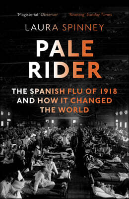 Pale Rider