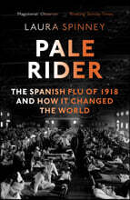 Pale Rider