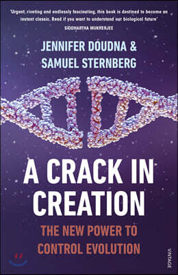 Crack in Creation