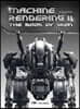 The Book of Iron: Machine Rendering II
