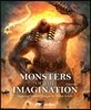 Monsters of the Imagination: Amazing Creature Designs by Global Artists