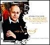 Adam Fischer 모차르트: 교향곡 3집 9-11번, 번호 없는 교향곡들 (Mozart: Symphony Vol. 3) 아담 피셔