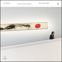Zhu Xiao-Mei 바흐: 프랑스 모음곡 (J.S. Bach: French Suites) 주 샤오-메이 [2 LP]