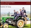 Austrian Art Gang 바흐: 푸가의 기법과 즉흥의 기법 (J.S. Bach: The Art of Fugue and The Art of Improvisation)