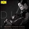 리처드 용재 오닐 - 듀오 [비올라 이중주] (Richard Yongjae O'Neill - Duo)