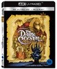 다크 크리스탈 35주년 기념판 (2Disc 4K UHD) : 블루레이