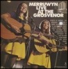 Merruwyn - Live At The Grosvenor