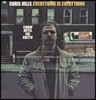 Chris Hills & Everything Is Everything - Comin' Outta The Ghetto