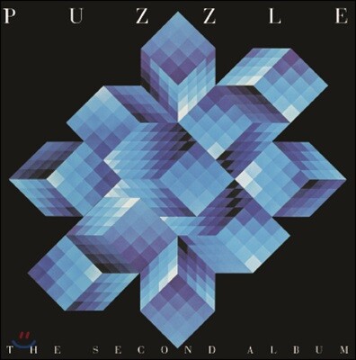 Puzzle (퍼즐) - The Second Album