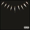 블랙 팬서 더 앨범 (Black Panther The Album - From and Inspired By)