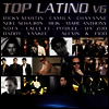 Various Artists - Top Latino, Vol. 6 (CD+DVD)