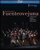 Cristina Carnero / Angel Gil 안토니오 가데스의 푸엔테오베후나 (Antonio Gades: Fuenteovejuna)