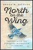 North on the Wing
