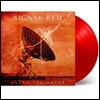 Signal Red (시그널 레드) - Under The Radar [레드 컬러 2 LP]