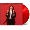 Melissa Etheridge (멜리사 에더리지) - Melissa Etheridge [레드 컬러 LP]