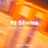 김성규 1집 - 10 Stories [확장판 한정판 Big Size Limited Edition ver.]