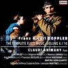 Claudi Arimany 프란츠 & 칼 도플러: 플루트 음악 전곡 6집 (Franz & Carl Doppler: The Complete Flute Music Vol.6 / 10)