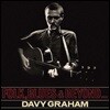 Davy Graham (데이비 그레이엄) - Folk, Blues & Beyond… [LP]