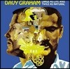 Davy Graham (데이비 그레이엄) - Large As Life And Twice As Natural [LP]