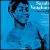Sarah Vaughan (사라 본) - Sarah Vaughan with Clifford Brown [레드 컬러 LP]