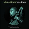 John Coltrane (존 콜트레인) - Blue Trains [픽쳐 컬러 LP]