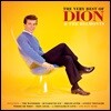 Dion & the Belmonts (디온 앤 더 벨몬츠) - Very Best of Dion & the Belmonts [LP]