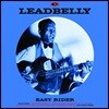 Leadbelly (레드벨리) - Easy Rider [LP]