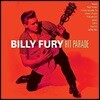 Billy Fury (빌리 퓨리) - Hit Parade [LP]