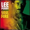 Lee Perry & the Upsetters (리 페리 & 디 업세터스) - Soul on Fire [그린 컬러 2 LP]