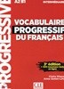 Vocabulaire progressif du francais - Nouvelle edition