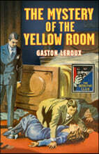 The Mystery of the Yellow Room