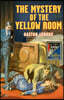 The Mystery of the Yellow Room