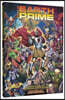 Atlas of Earth-Prime: A Mutants & Masterminds Sourcebook
