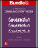 Looseleaf for a First Look at Communication Theory with Connect Access Card [With Access Code]