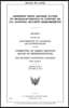 Assessing DOD's assured access to microelectronics in support of U.S. national security requirements