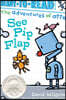See Pip Flap: Ready-To-Read Pre-Level 1