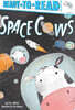 Ready To Read Pre-Level : Space Cows