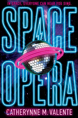 Space Opera