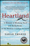 Heartland: A Memoir of Working Hard and Being Broke in the Richest Country on Earth