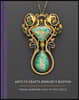 Arts and Crafts Jewelry in Boston: Frank Gardner Hale and His Circle